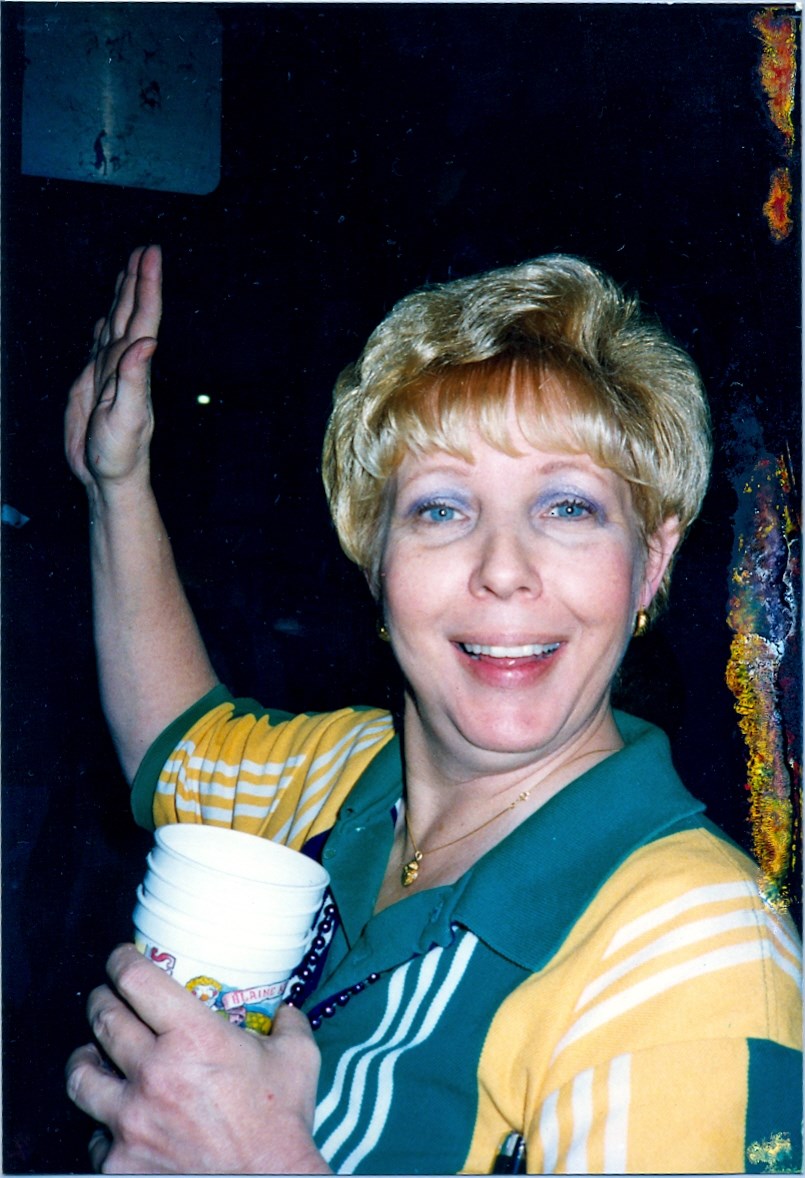 Obituary of Linda Sue Bowen