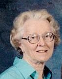Obituary of Norris Mary Sartin