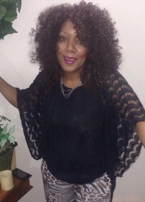 Obituary of Rose Charlene Carvery