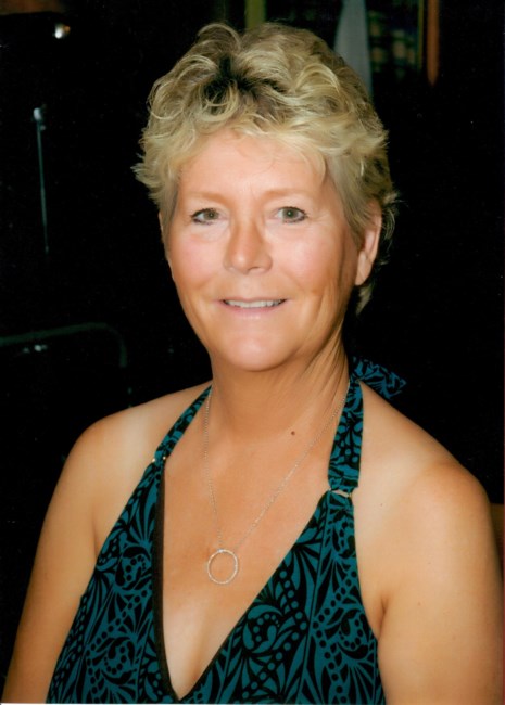 Obituary of Linda Darlene Collins