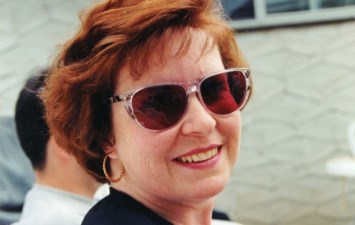 Avis de décès de Bonnie Louise Archibald