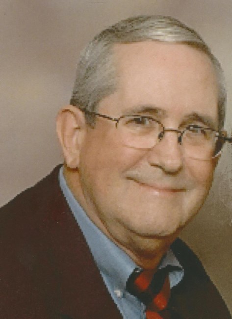 Obituary of Edgar Ralph Mallory Jr.