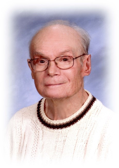 Obituary of Bill Boller
