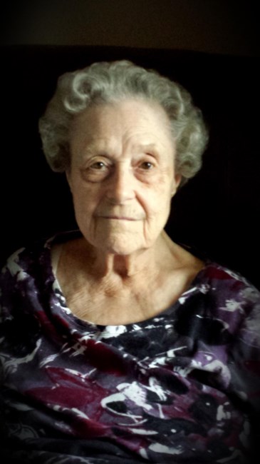 Obituary of Hazel C. Wallace