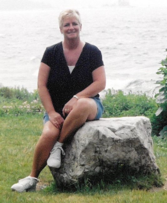 Obituary of Loretta "Lori" I. Fox