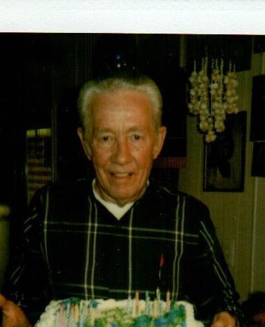Obituary of Robert L. Henderson