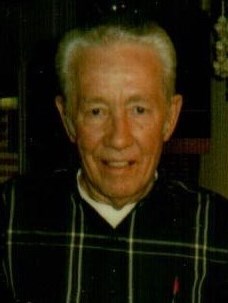 Avis de décès de Robert L. Henderson