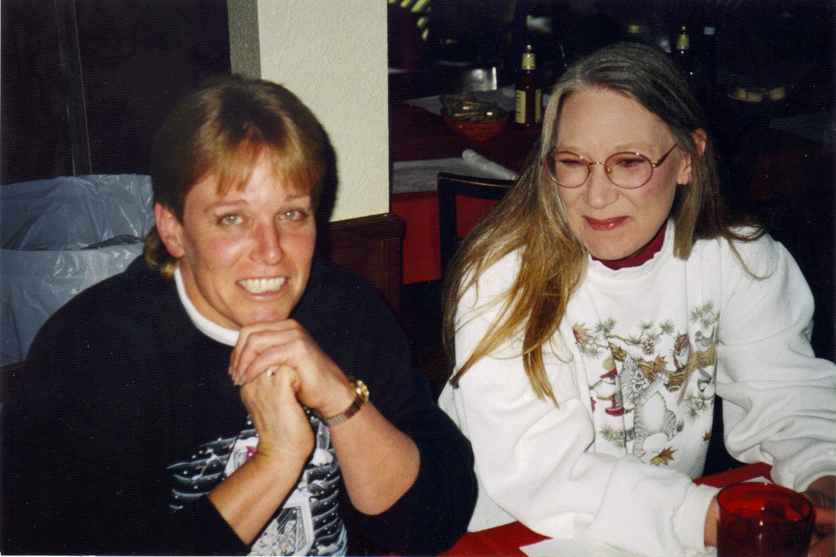 Obituary of Leilani Matthews