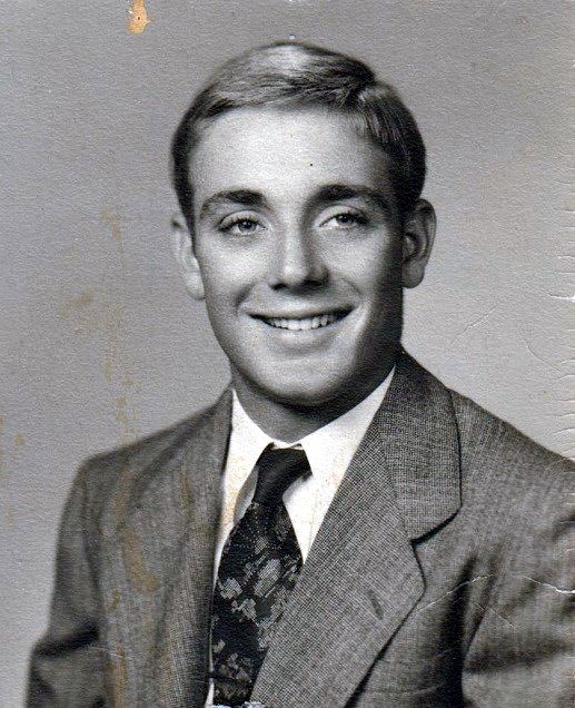 Obituary of Kenneth Earl Franklin