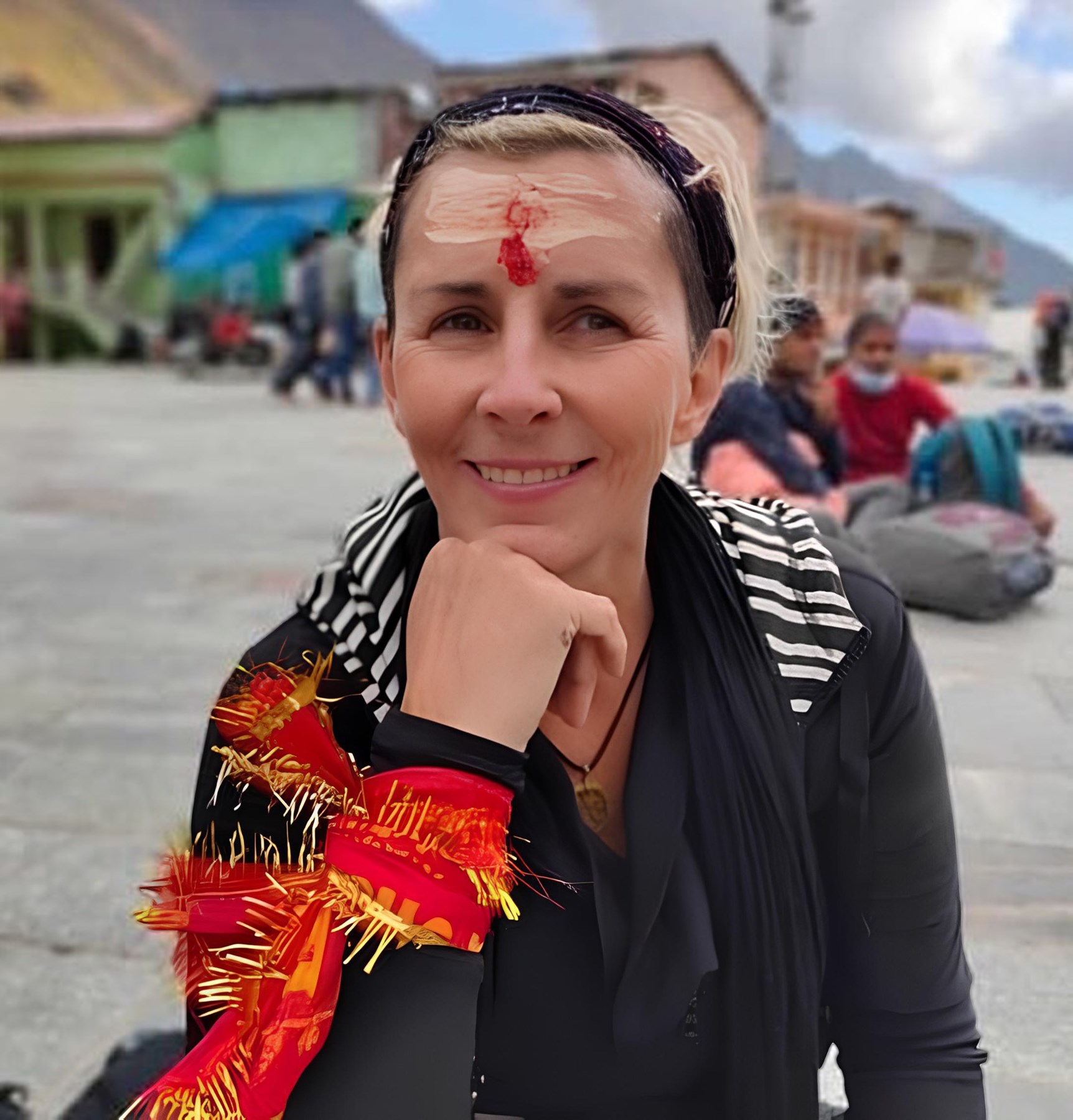 Obituary of Gail Twomey Stobie