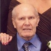 Obituary of Raymond H. Fagerberg