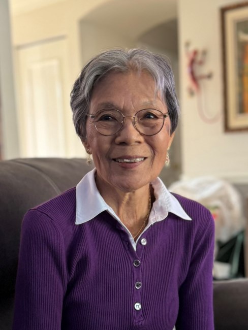 Avis de décès de Thongyos Ebenhoeh