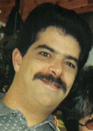 Obituary of James D. Joaquim