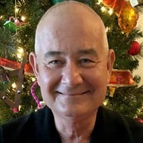 Obituary of Henry K. Martin