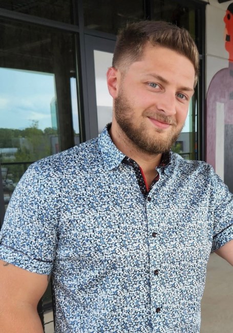 Obituary of Dalton Christopher Gray