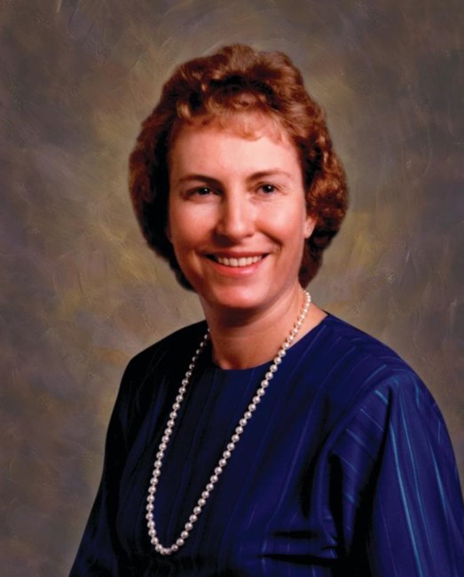 Obituary of Eunice A. Dove
