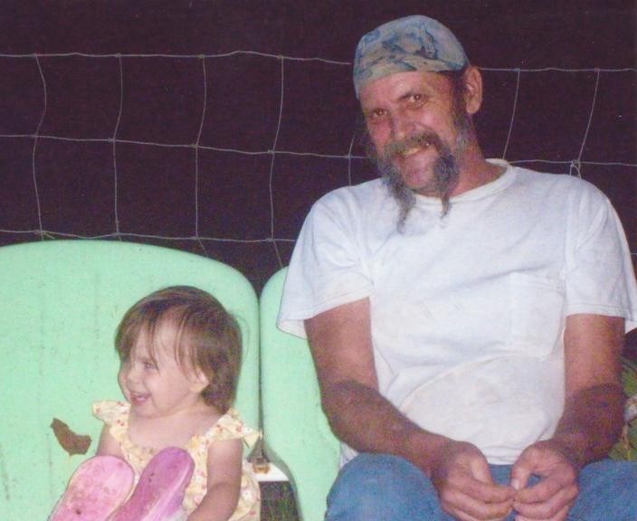 Obituary of Larry Rose