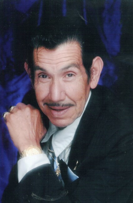 Obituary of Aurelio Tatenco-Moreno