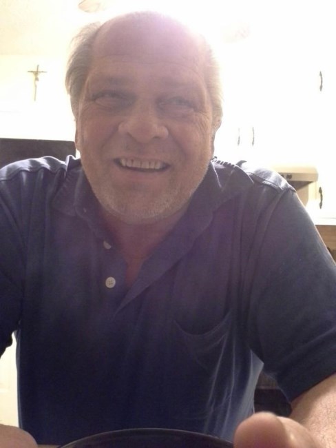 Obituary of David Wayne Rogers