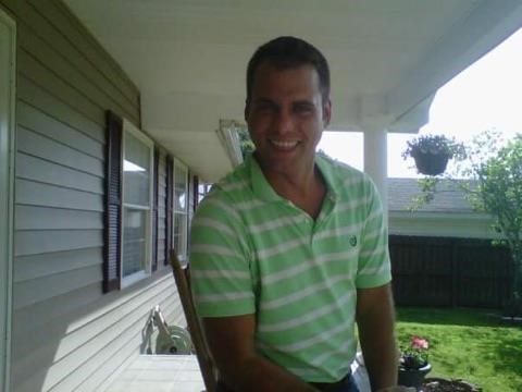 Obituary of Donald R. Keeton