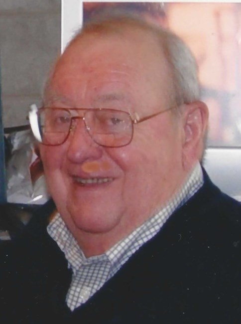 Obituary of George Arlen Smith