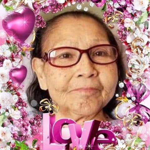 Obituary of Adela A Martinez