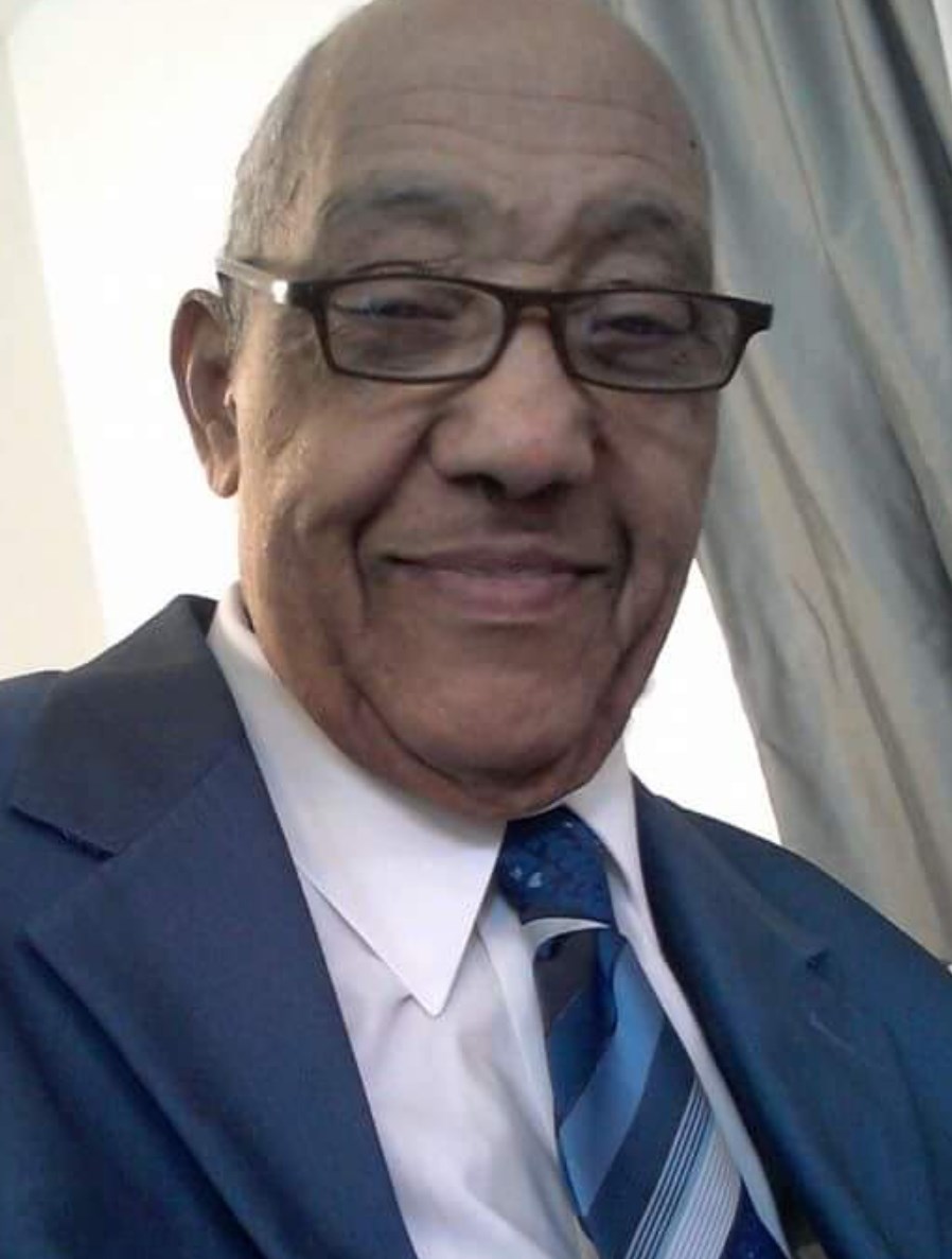 Obituary of Dennis R. Glover