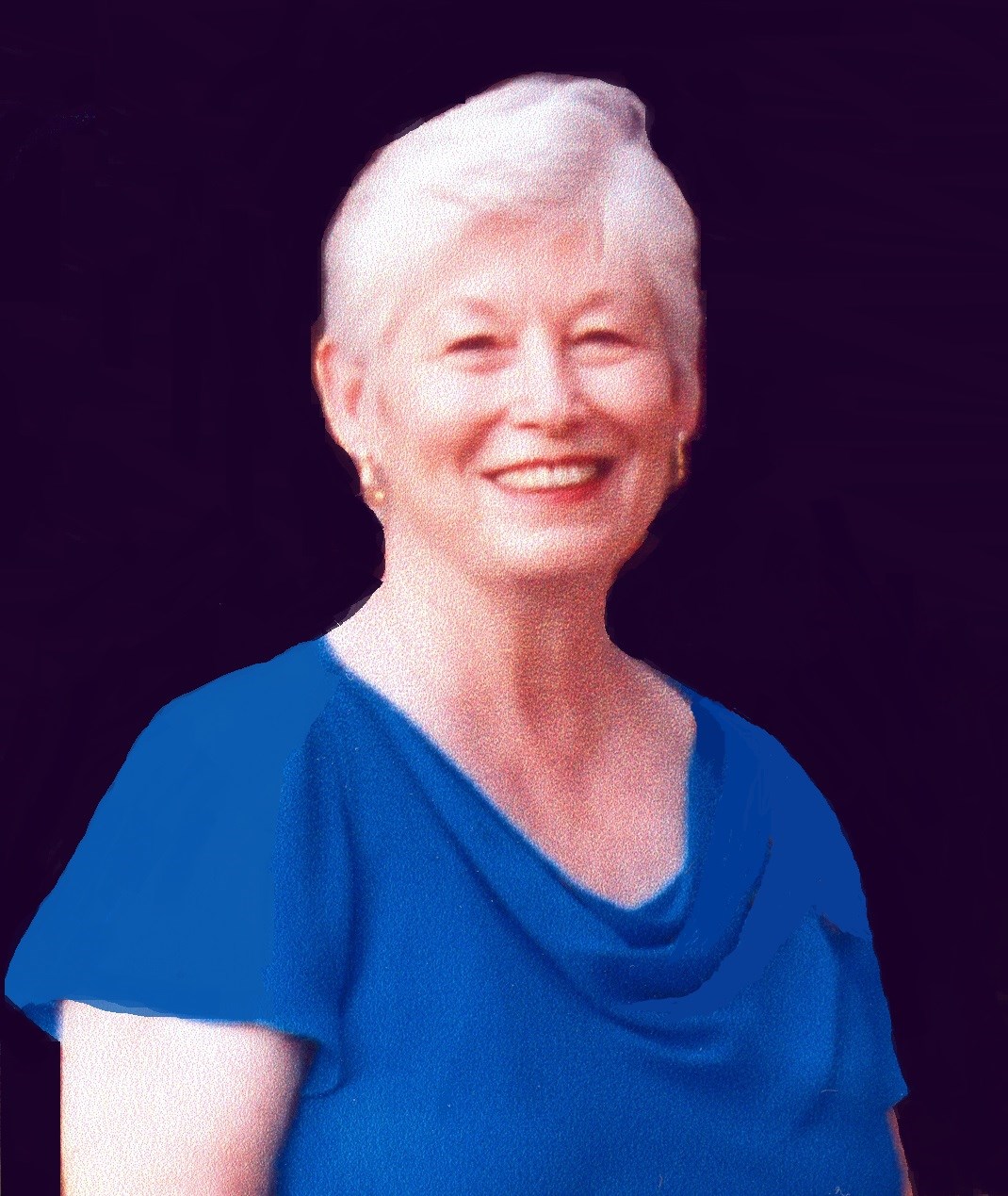 Obituary of Jacquelyn Rogers McDuff