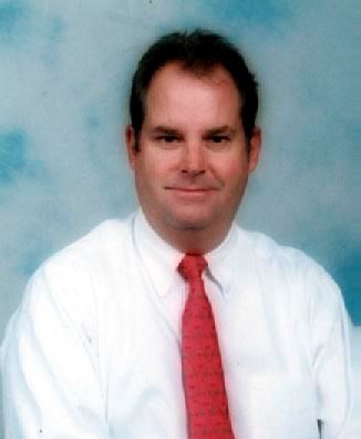 Obituario de Curt Douglas Johnson