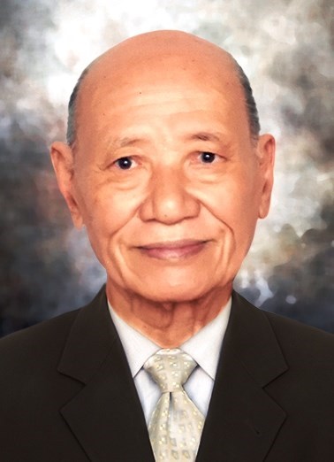 Obituary of Vien Dao Huong
