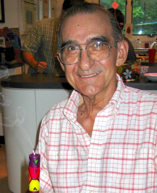 Obituary of Rowland James Reifinger