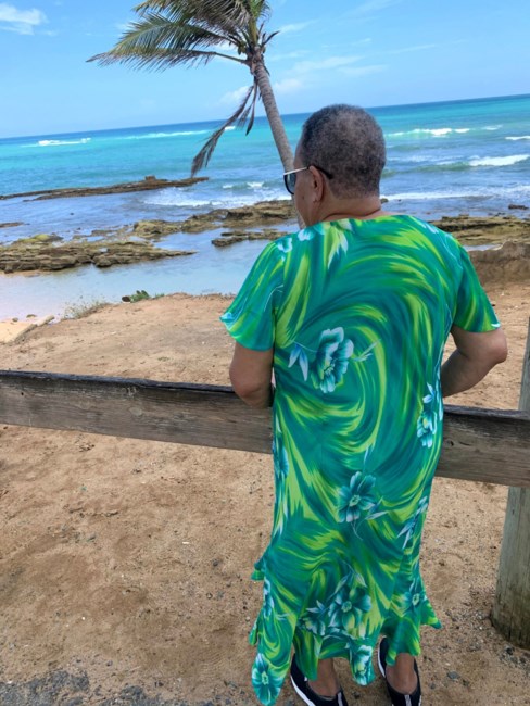 Obituary of Sara Torres Roldán