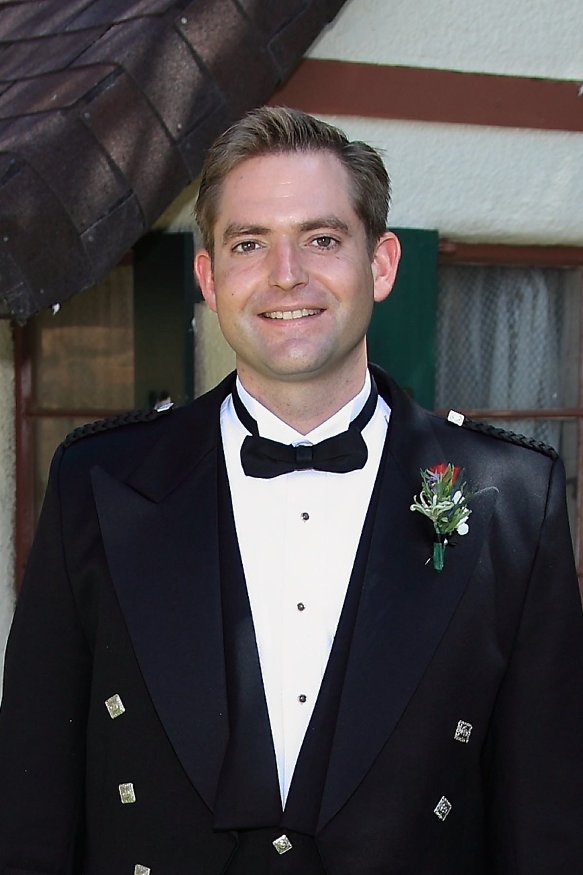 Obituary of Jared Casey Spaulding