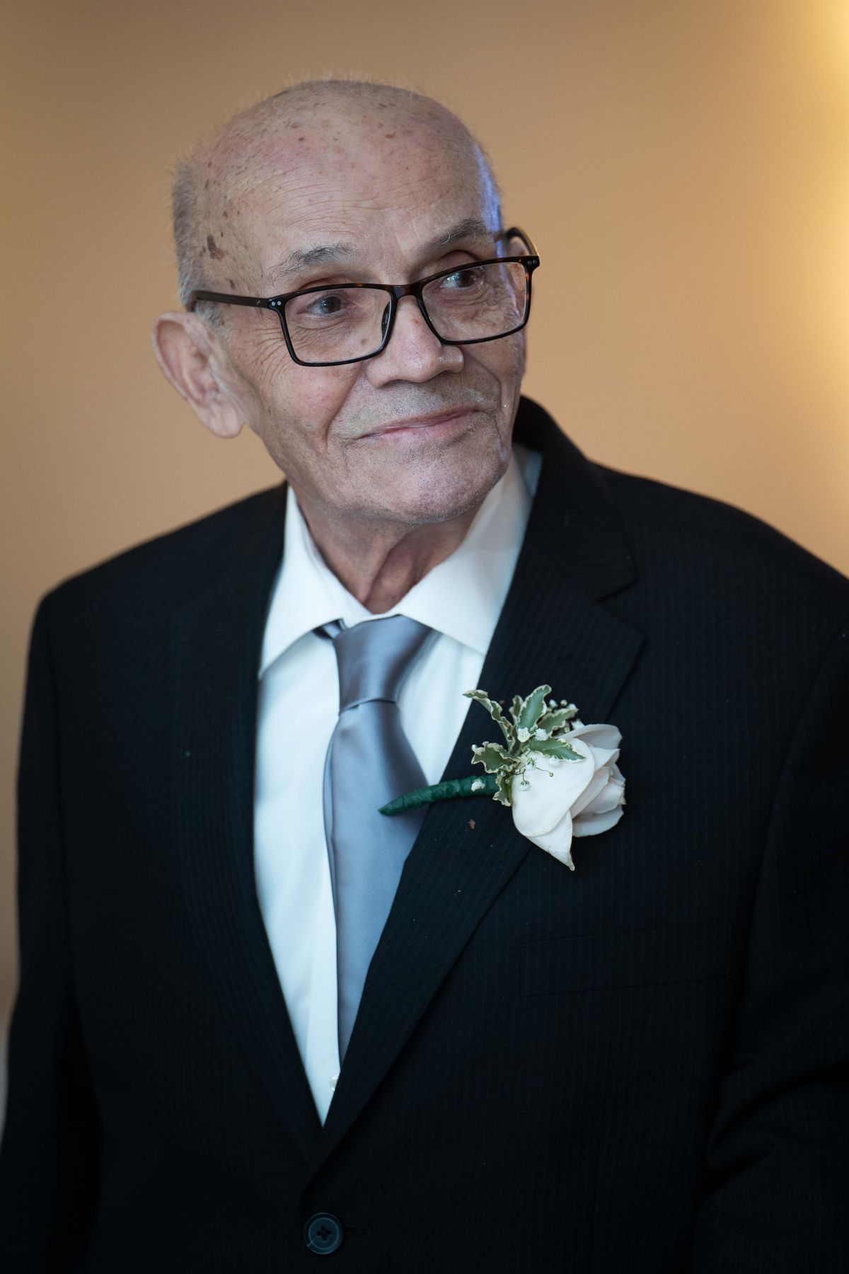 Avis de décès de Jacobo Besterman