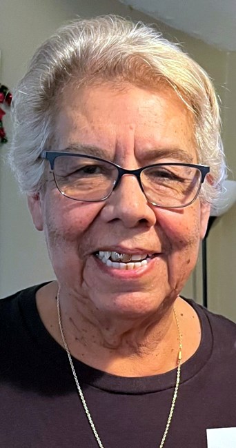 Obituary of Melba V. Ochoa