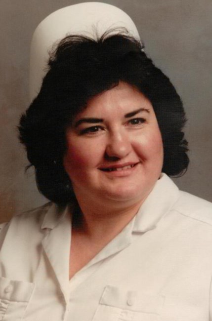 Avis de décès de Viola Beachy Coblentz