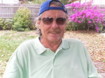 Obituary of Randall Randy Joseph Heath