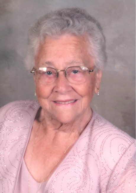 Obituary of Maria C. Fernandes