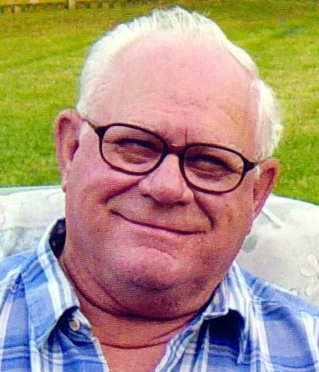 Obituary of Robert Lee Stewart