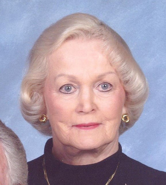 Lillian Helms Obituary Charlotte, NC