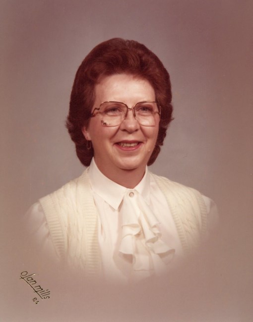 Obituary of Doris Katherine Morrison