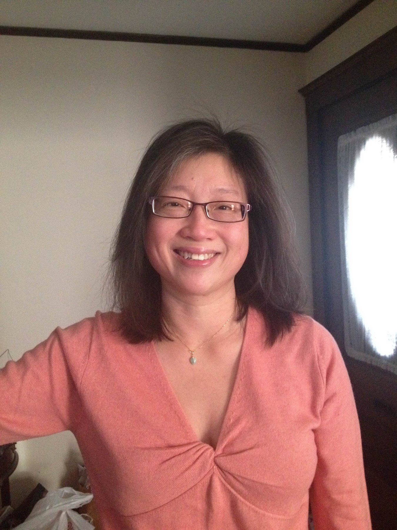 Obituary of Helen Goon