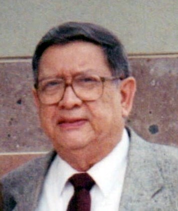 Obituary of William Castillo