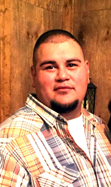 Obituary of Leobardo "Jc" Cardona Jr.