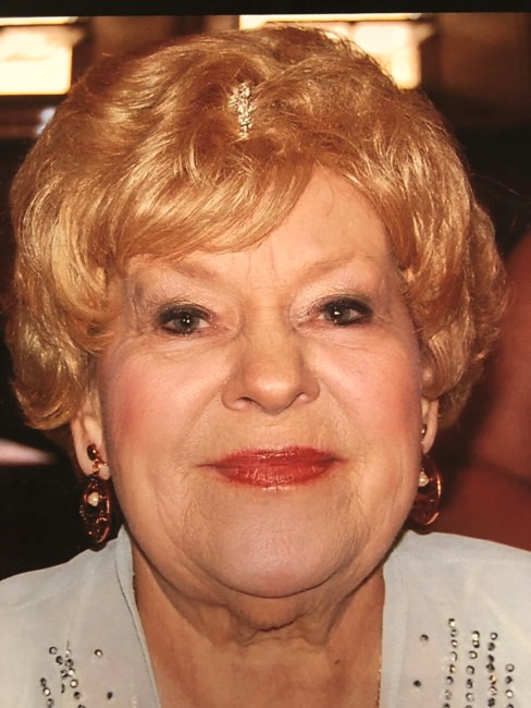 Obituary of Barbara A. Salva Gorick