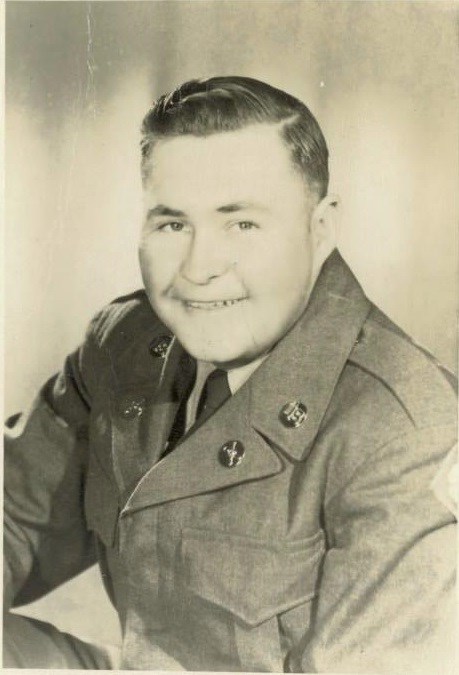 Obituary of Albert "Al" Floyd McCants