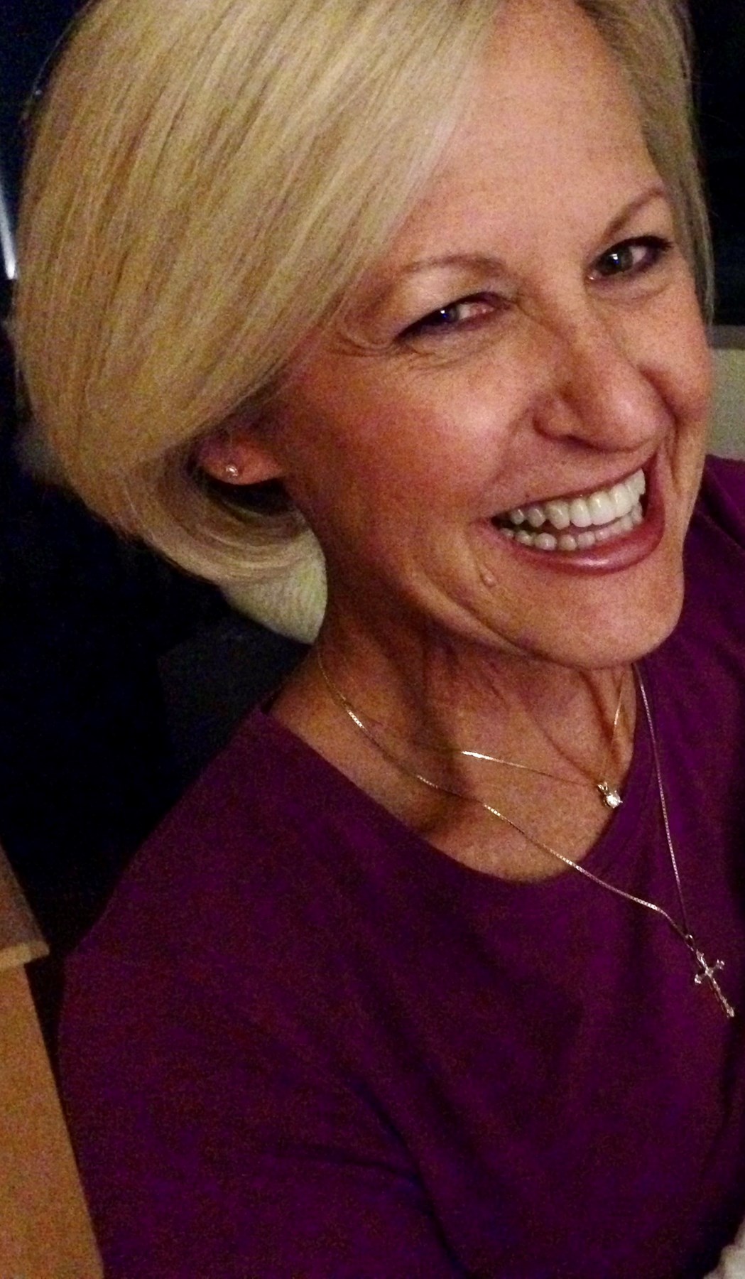 Obituary of Cheryl K. (Finnell) Yavornitzki