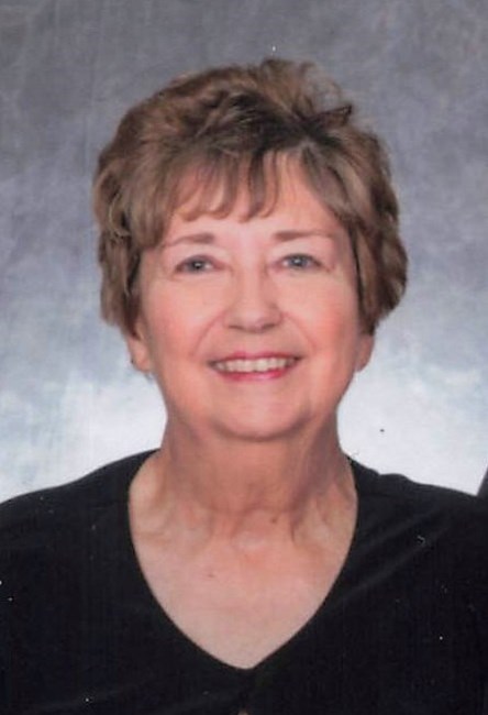 Obituary of April Jane Gordley