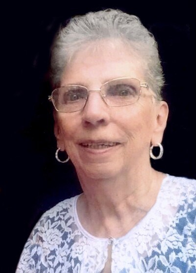 Obituary of Patricia A. Boyle