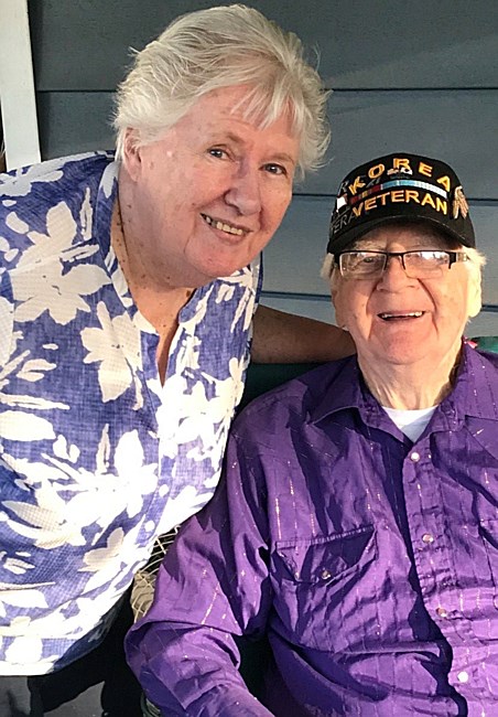 Obituary of James & Patricia Maglicco